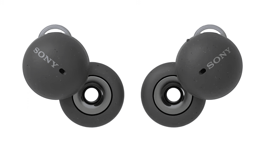 LinkBuds WF-L900 : on en sait plus sur ces écouteurs Sony