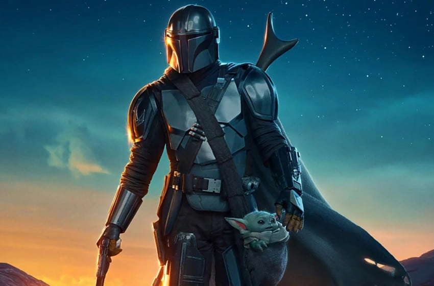 Pedro Pascal dévoile son sentiment en enfilant le casque du Mandalorian