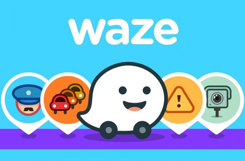 Comment changer sa voix sur Waze ?