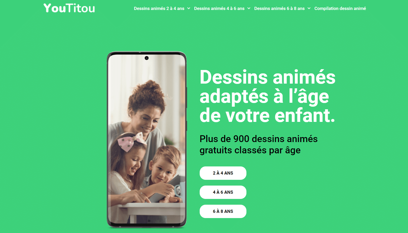 YouTitou_site_éducatif