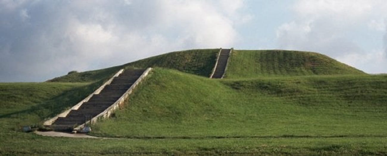 La cité perdue de Cahokia