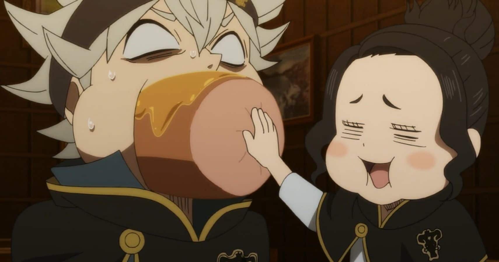 Crédits: Studio Pierrot
