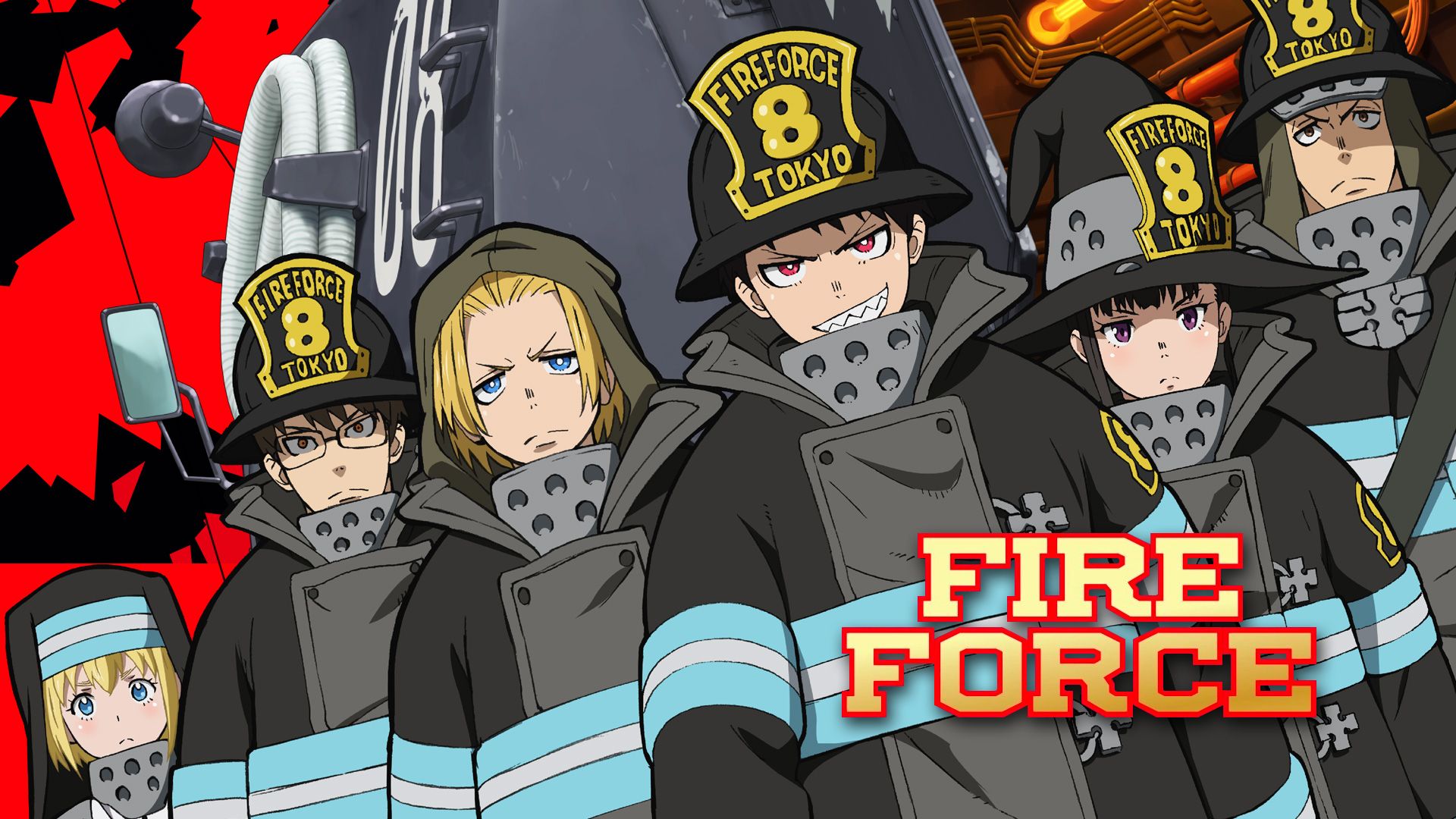 fire-force