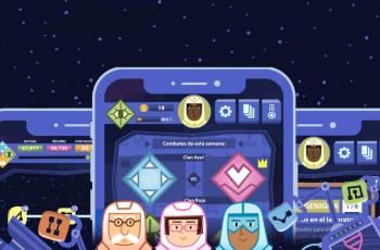 Genigma, jeu mobile pour aider à lutter contre le cancer