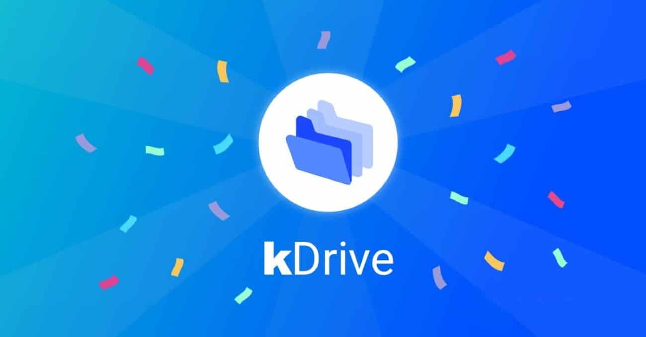 kdrive - Crédits : kdrive