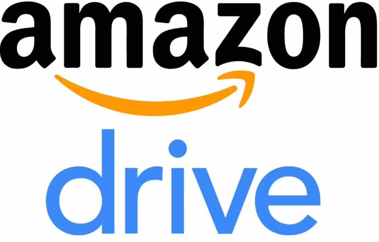 Amazon Drive - Crédits : Amazon Drive