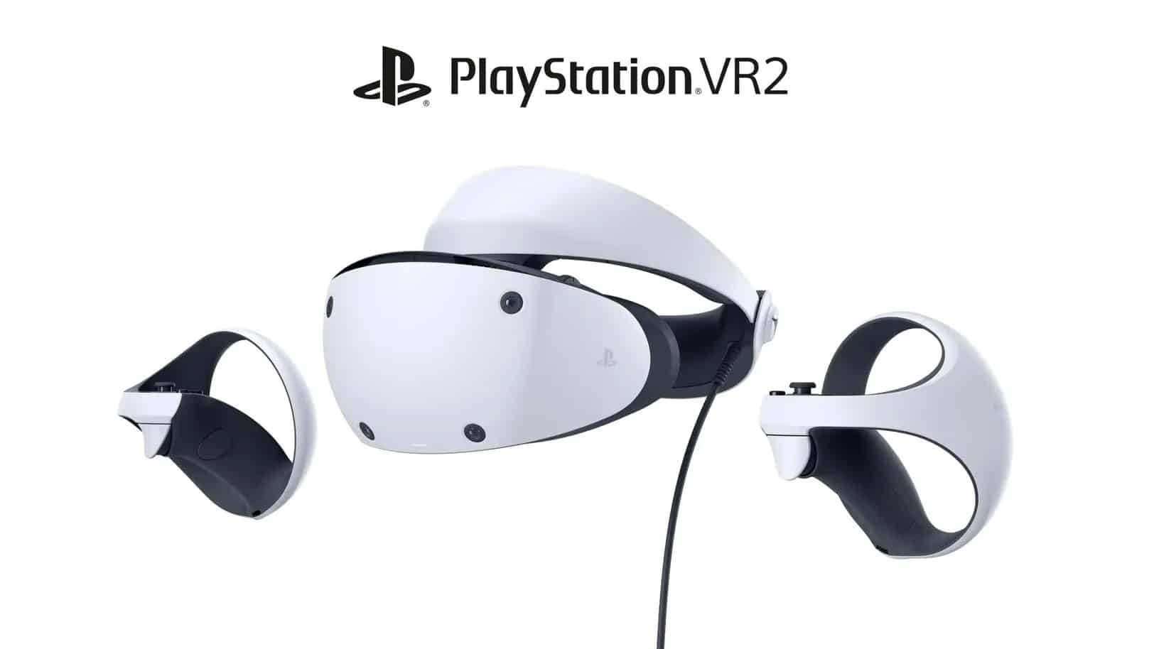 Playstation VR 2