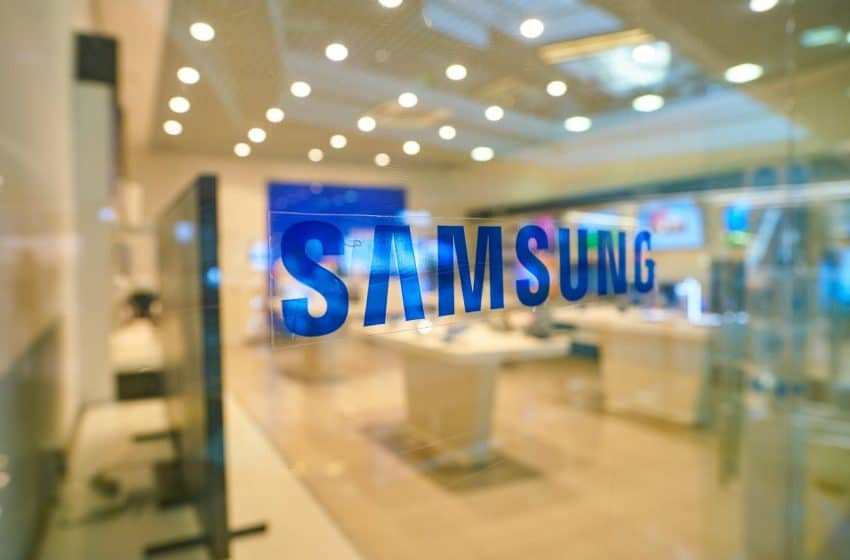 On en sait plus sur les projets de Samsung concernant la 6G
