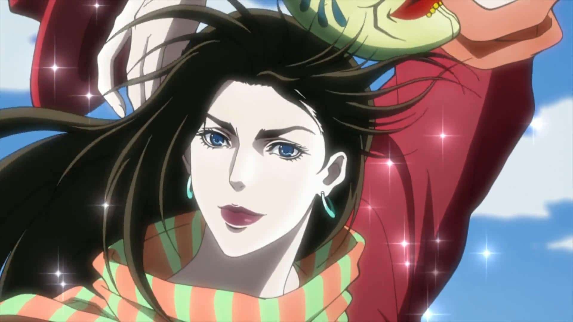 Lisa-Lisa-JoJo's-Bizarre-Adventure