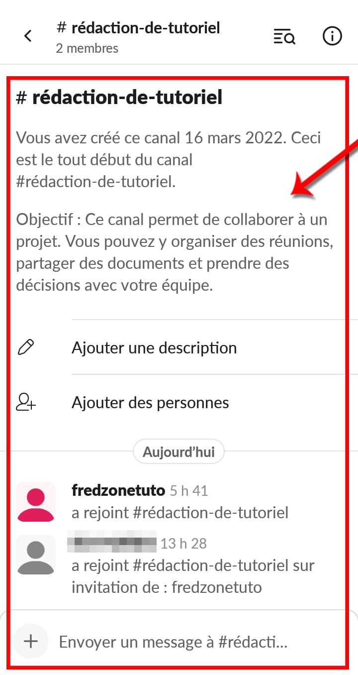 Canal_Slack – © Crédit : fredzone.org