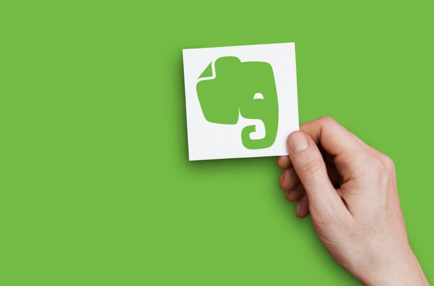 Evernote : téléchargement et présentation des fonctionnalités