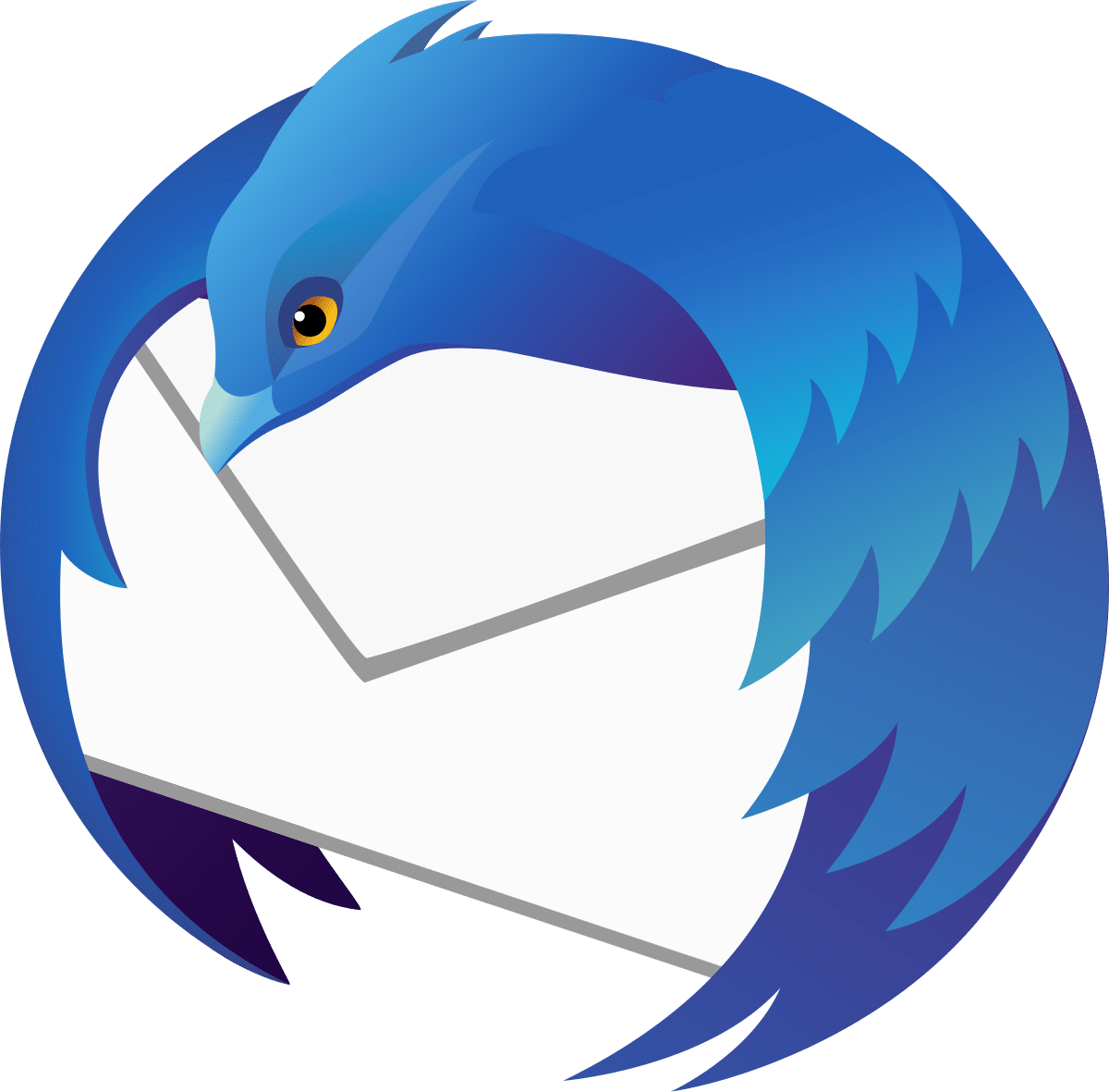 Crédit : Mozilla Thunderbird