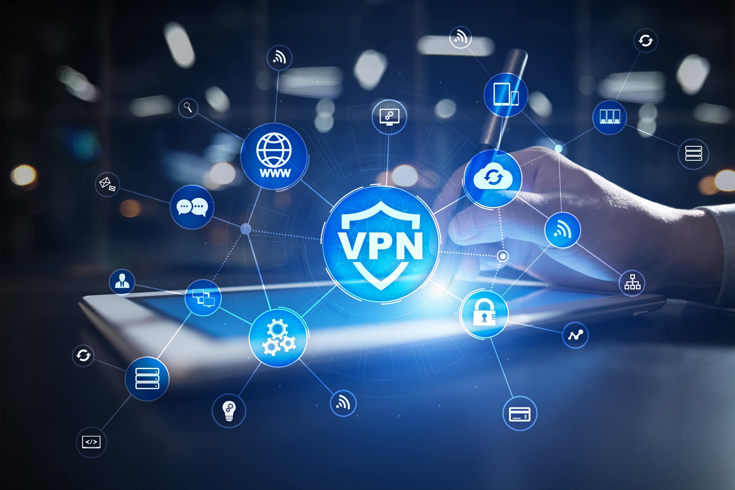 VPN