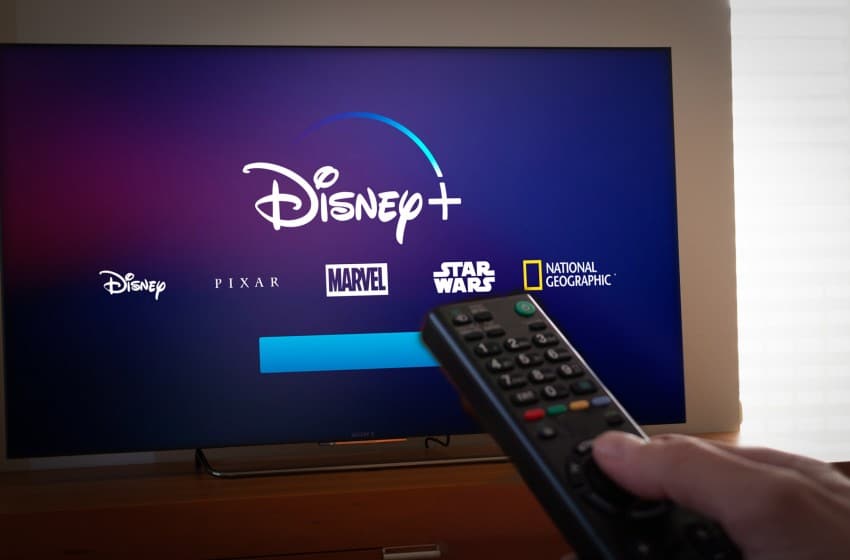Les 2 documentaires ajoutés sur Disney+ dès le 1er février 2023