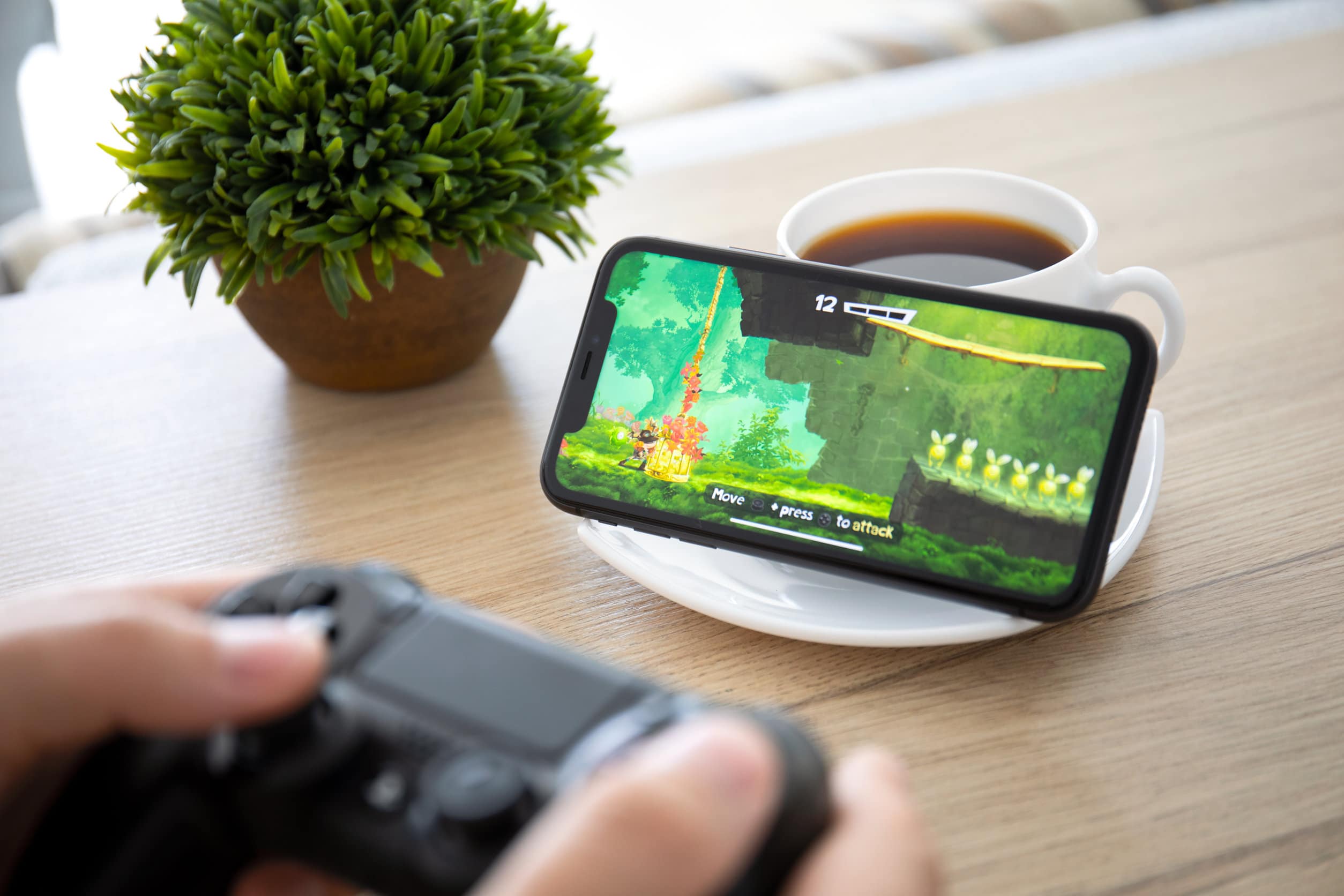Rayman Adventures