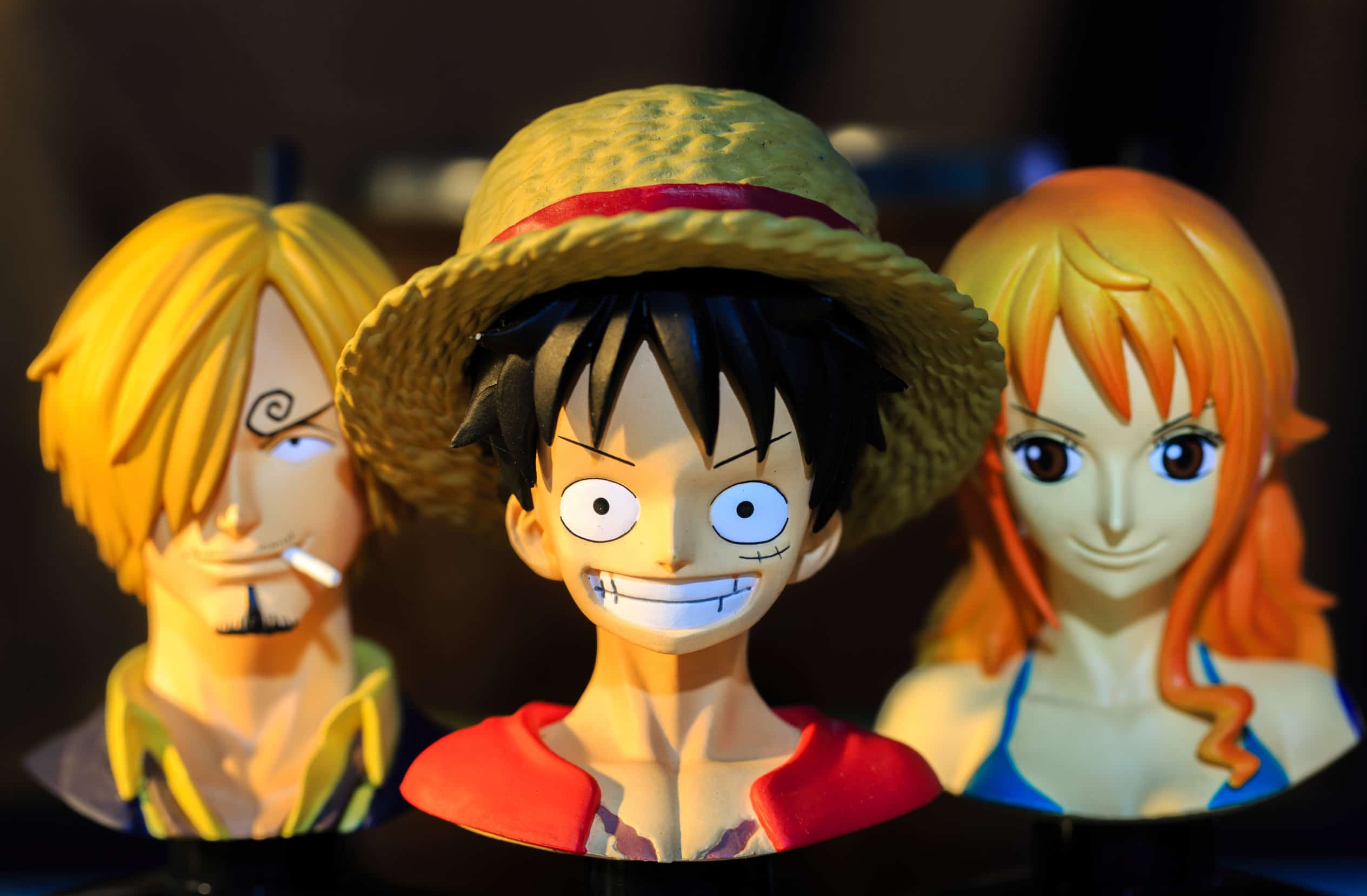 One Piece Streaming Adn Français Gratuit One Piece en streaming : 3 solutions pour suivre cet anime