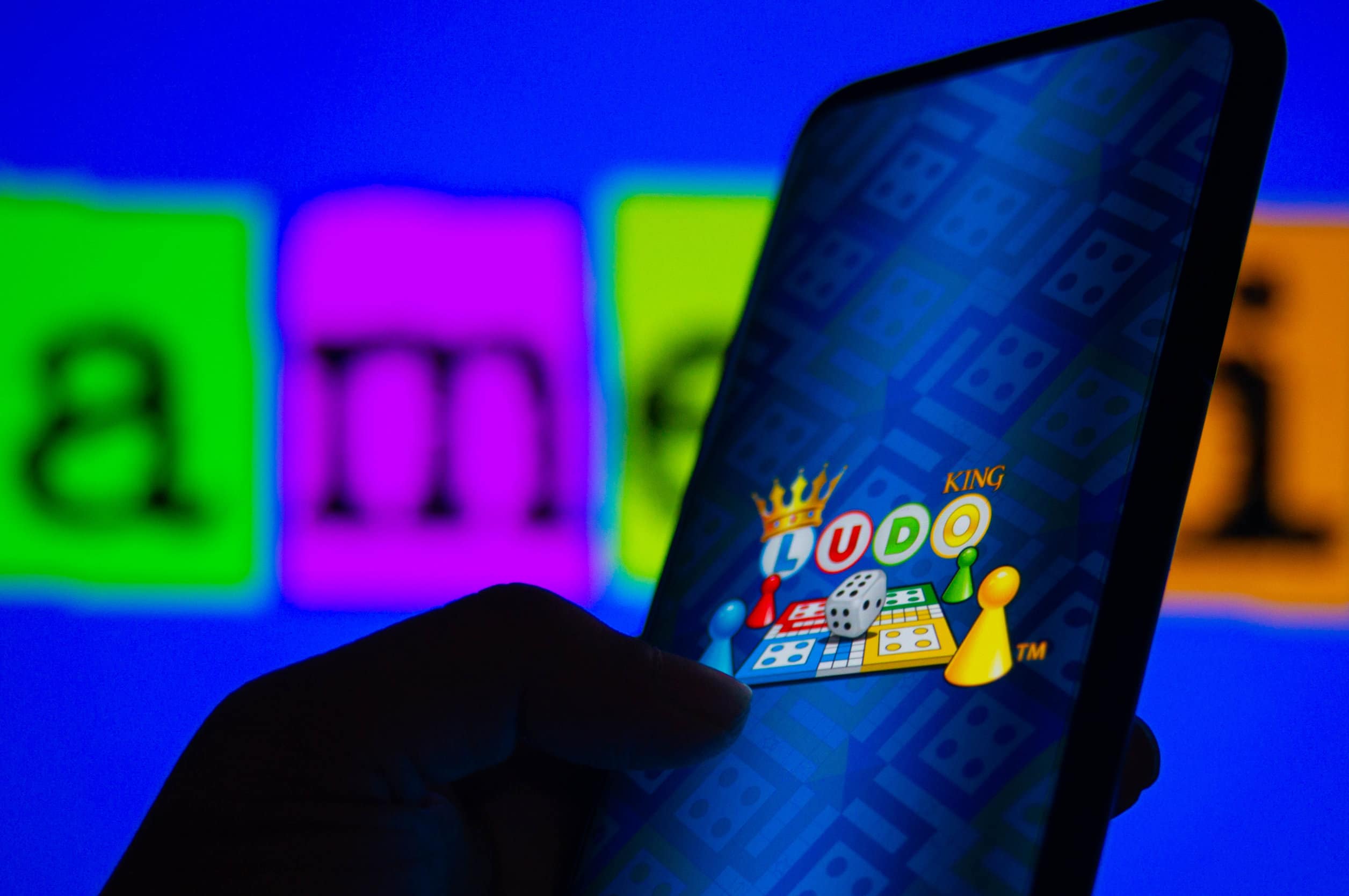 Ludo King