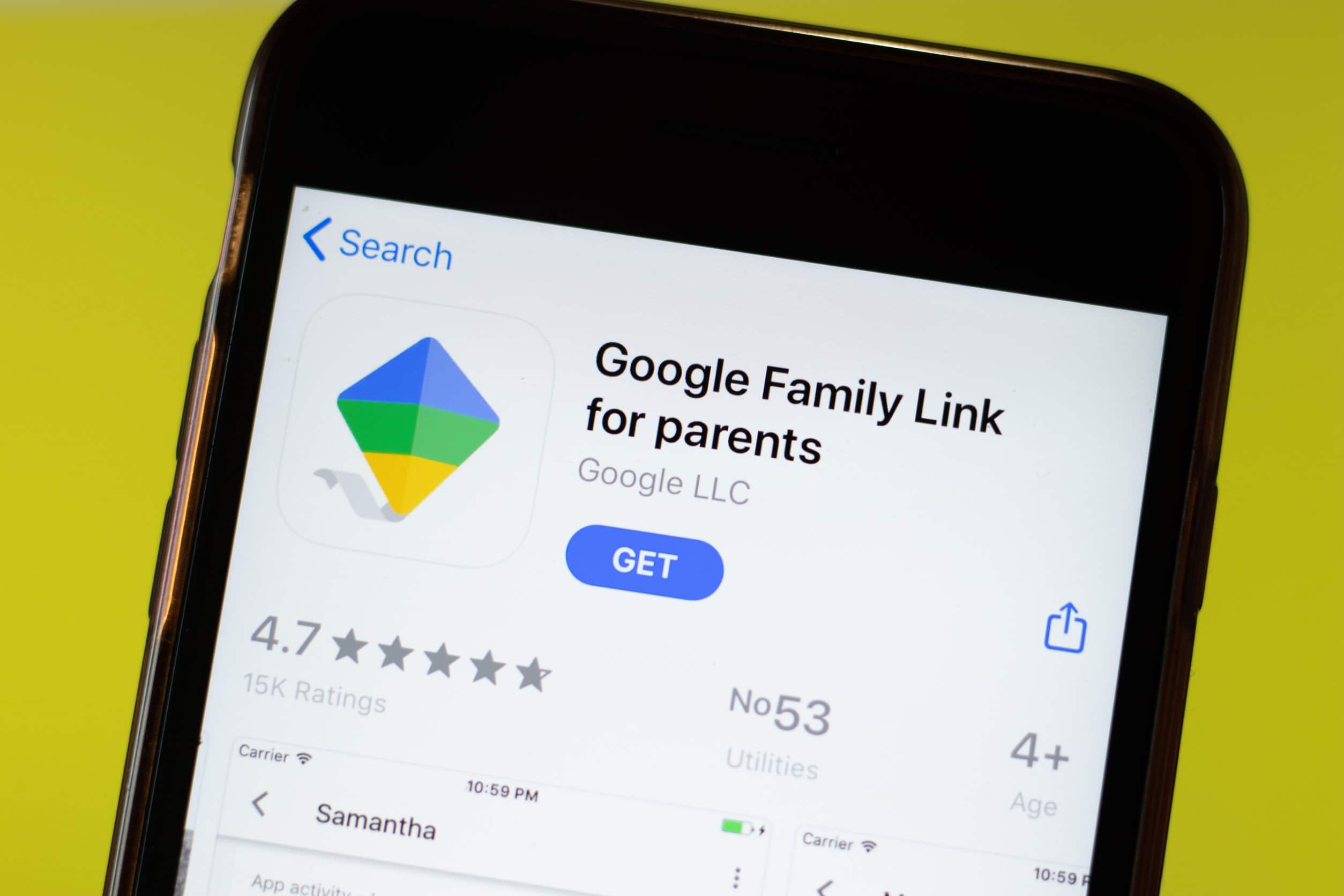 Family Link
