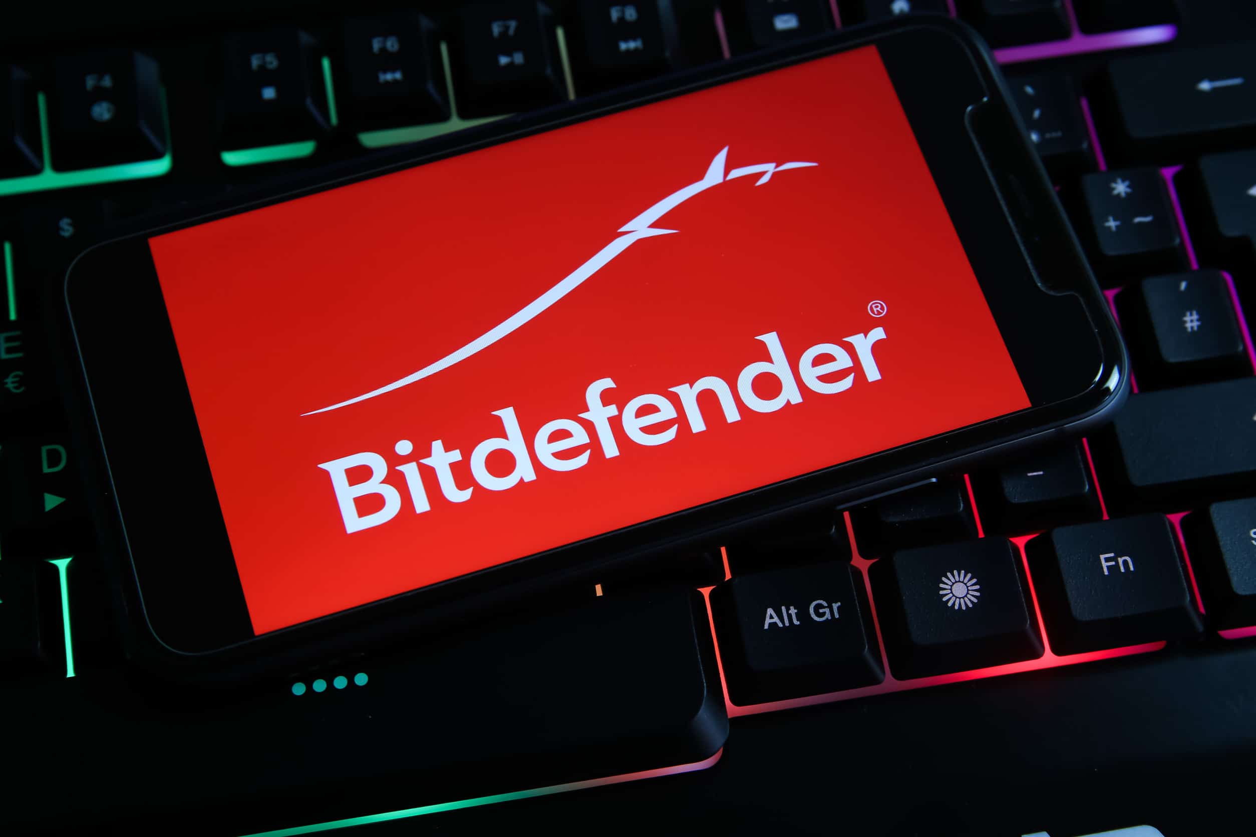 Bitdefender