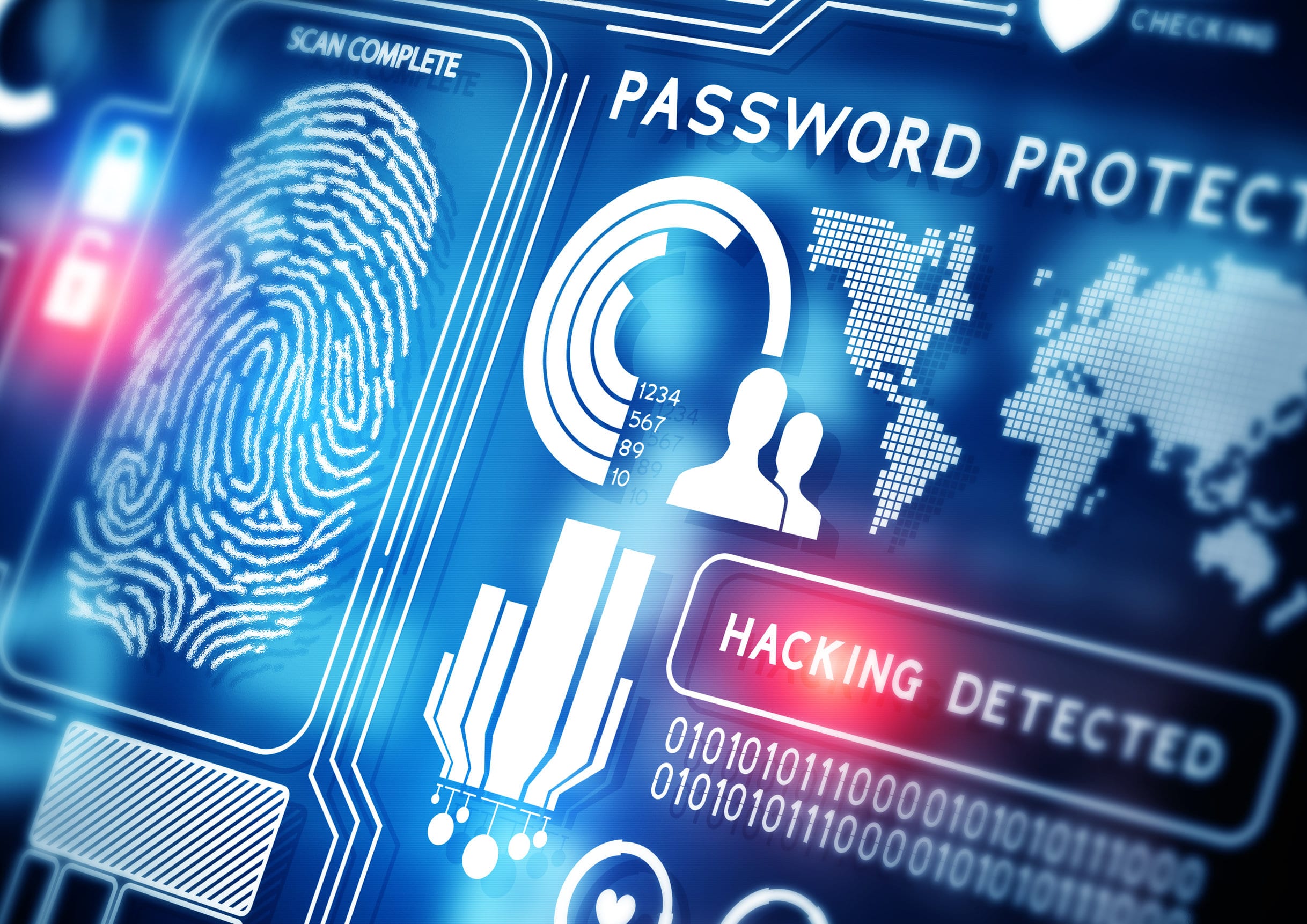 Protection Hacking