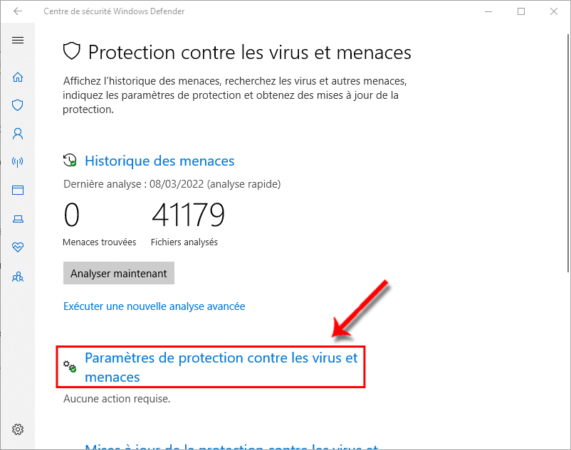 Protection_settings – © Credit: fredzone.org