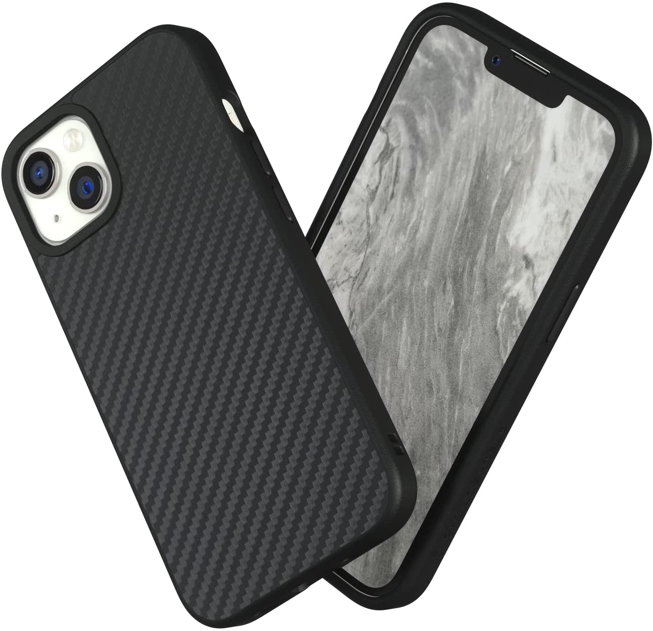Voici la coque Rhinoshield