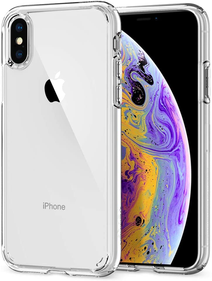 Voici la coque Spigen