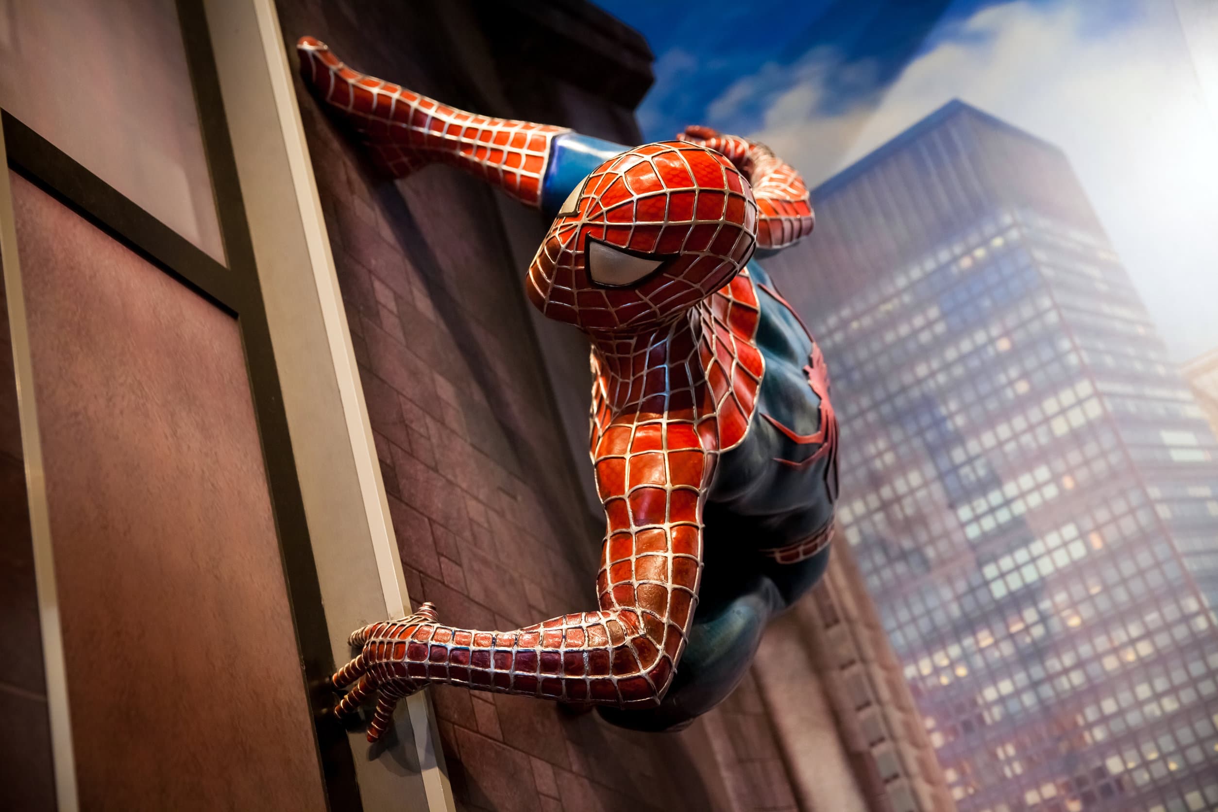 meilleurs_Spiderman