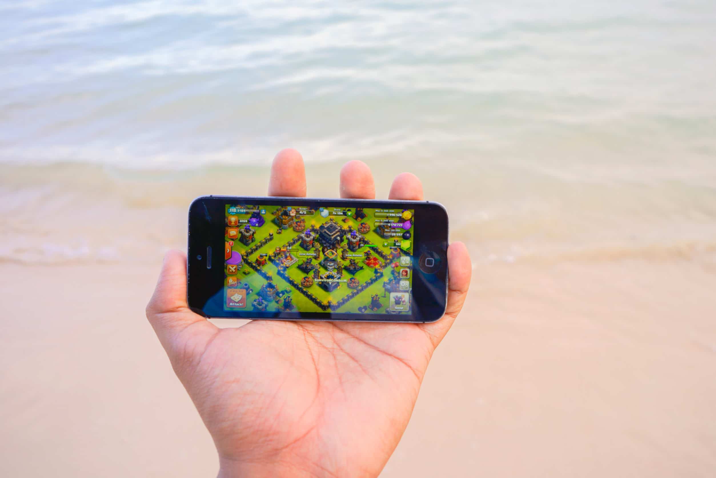 Tower Defense