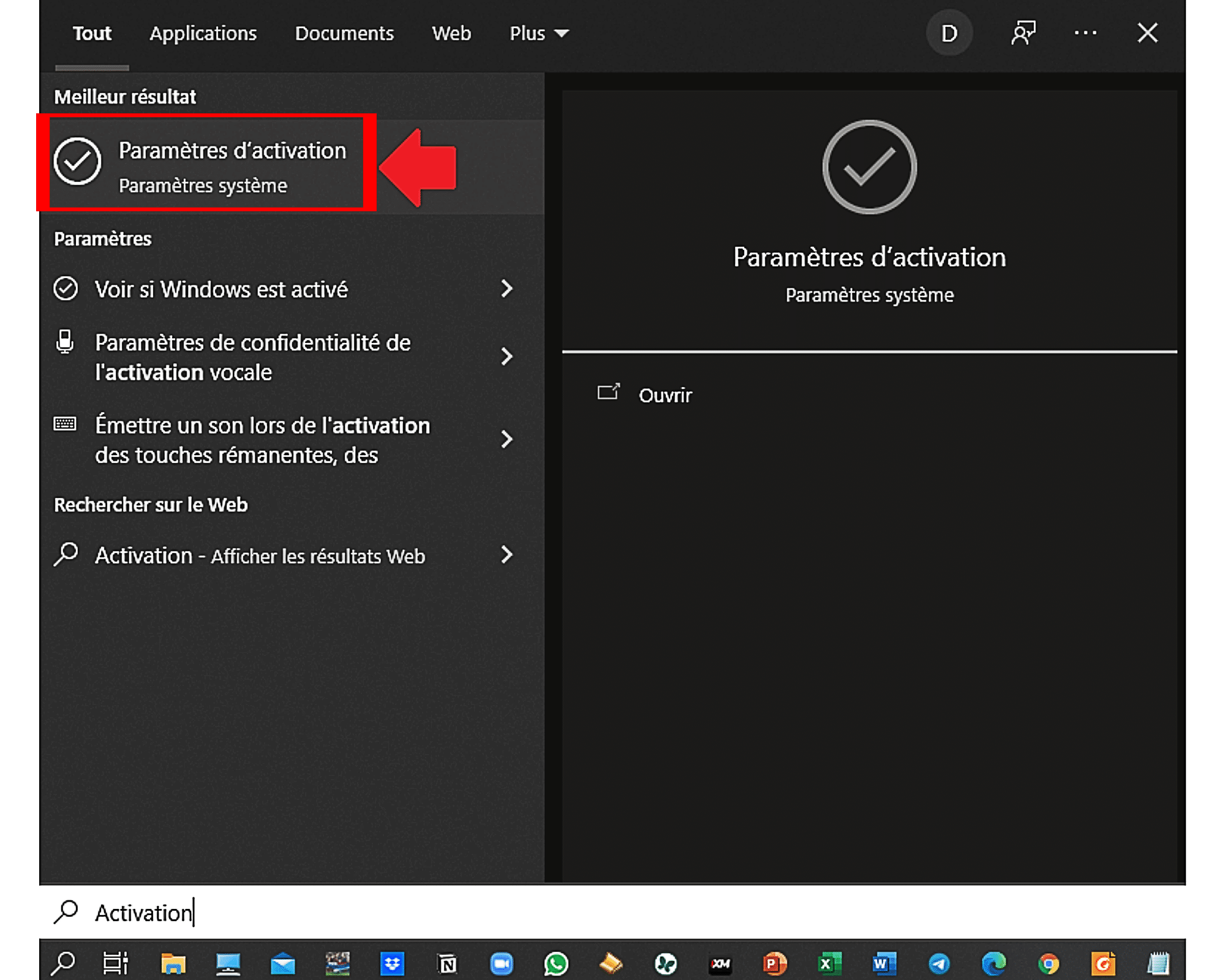 Activation-Licence-Windows-10