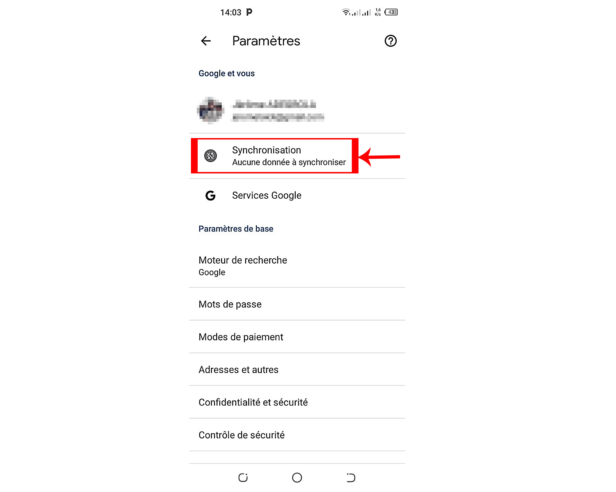 Activer-Synchroniser-Ses-Données-Google