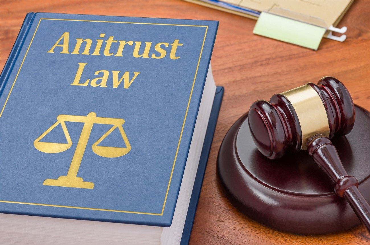 antitrust