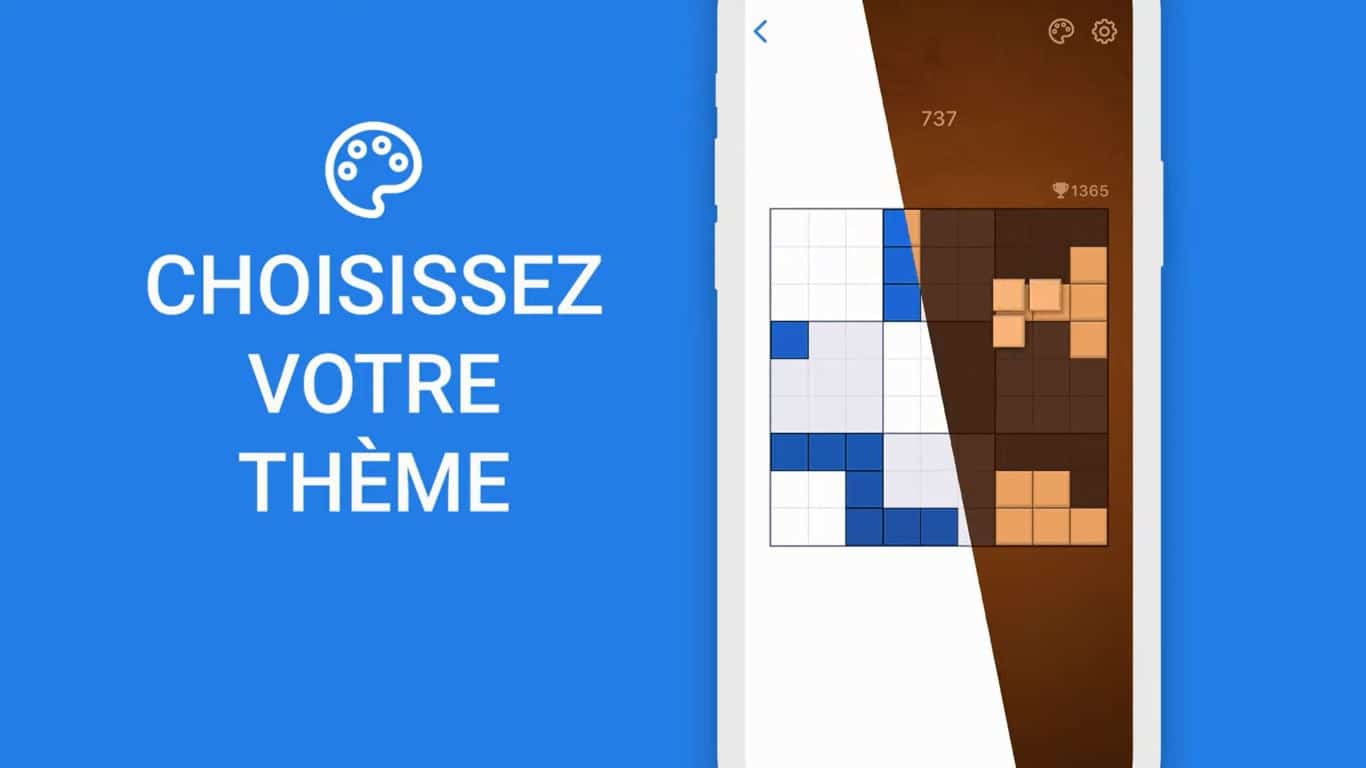 Blockudoku