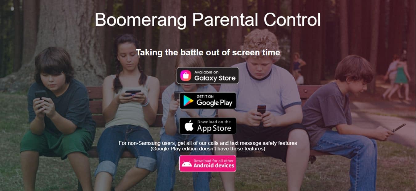 Boomerang