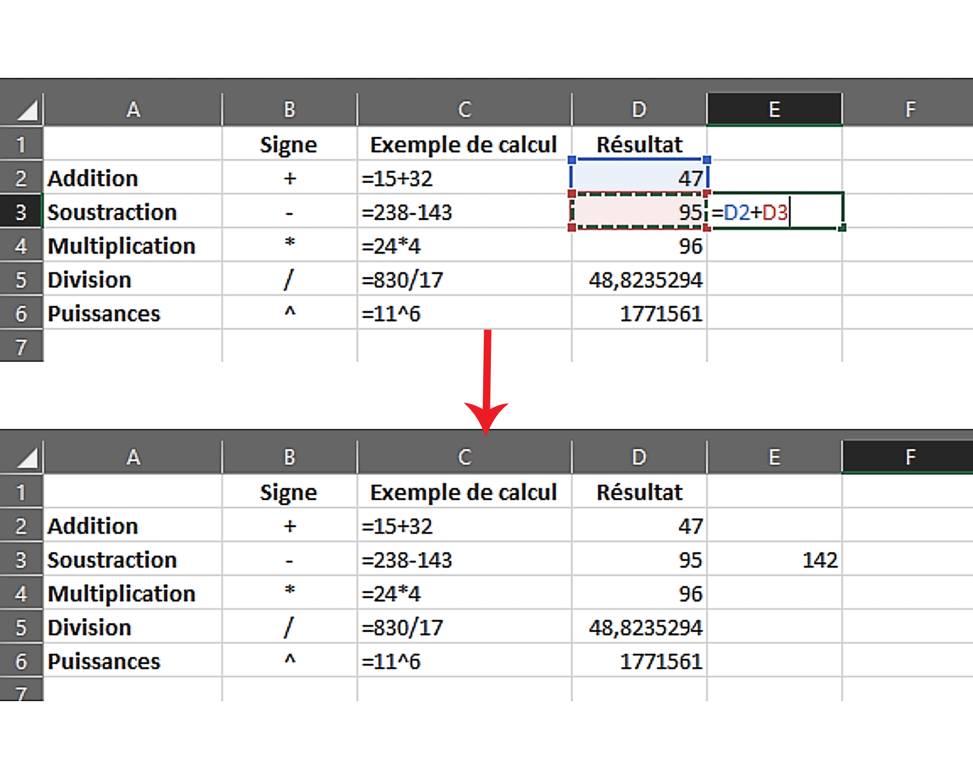 Calcul-Faire-Des-Tableaux-Excel