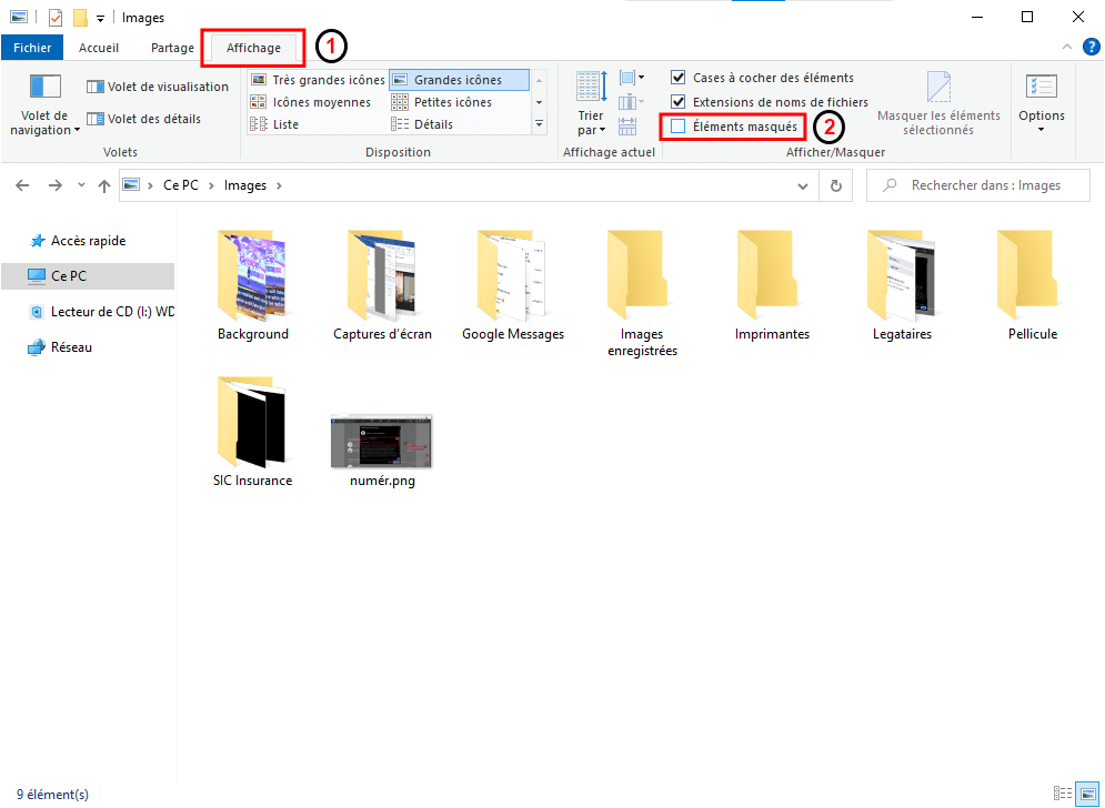 Invisible_cached_folder – © Credit: fredzone.org