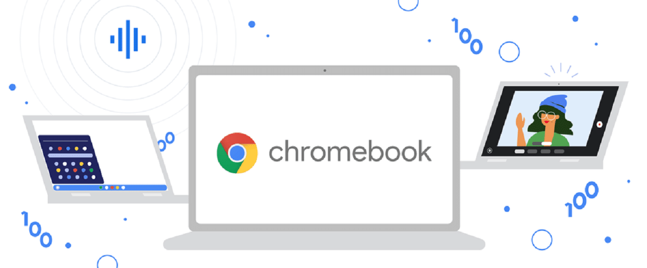 Chrome OS