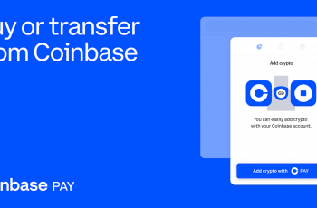 Coinbase Pay