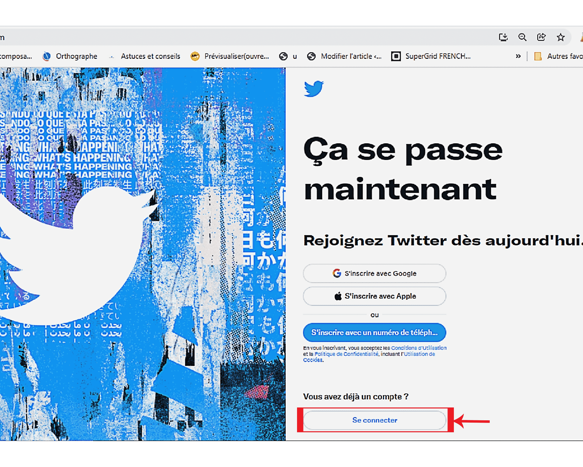 Connexion-Twitter-Mode-Sombre