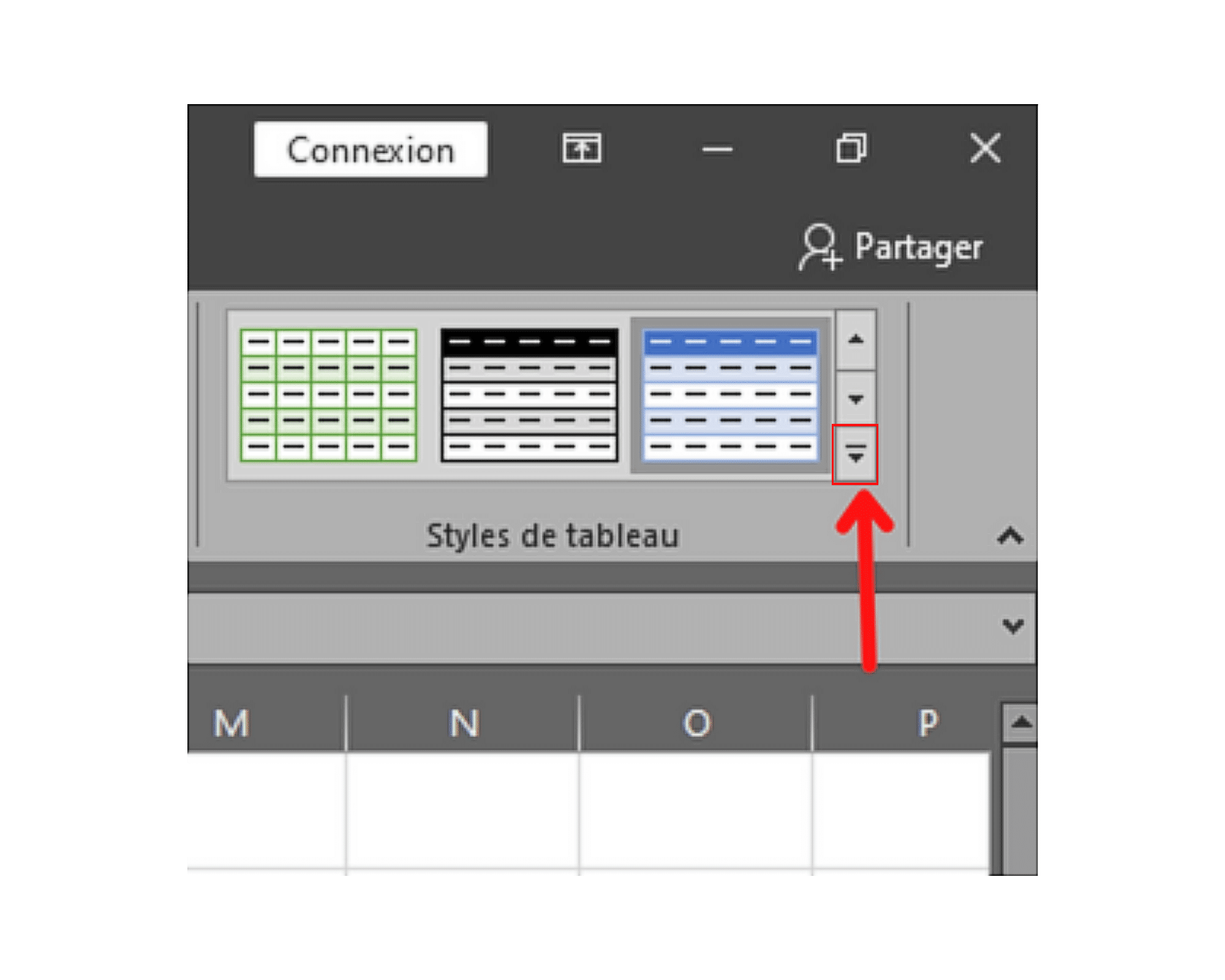 Creation-Make-Tables-Excel