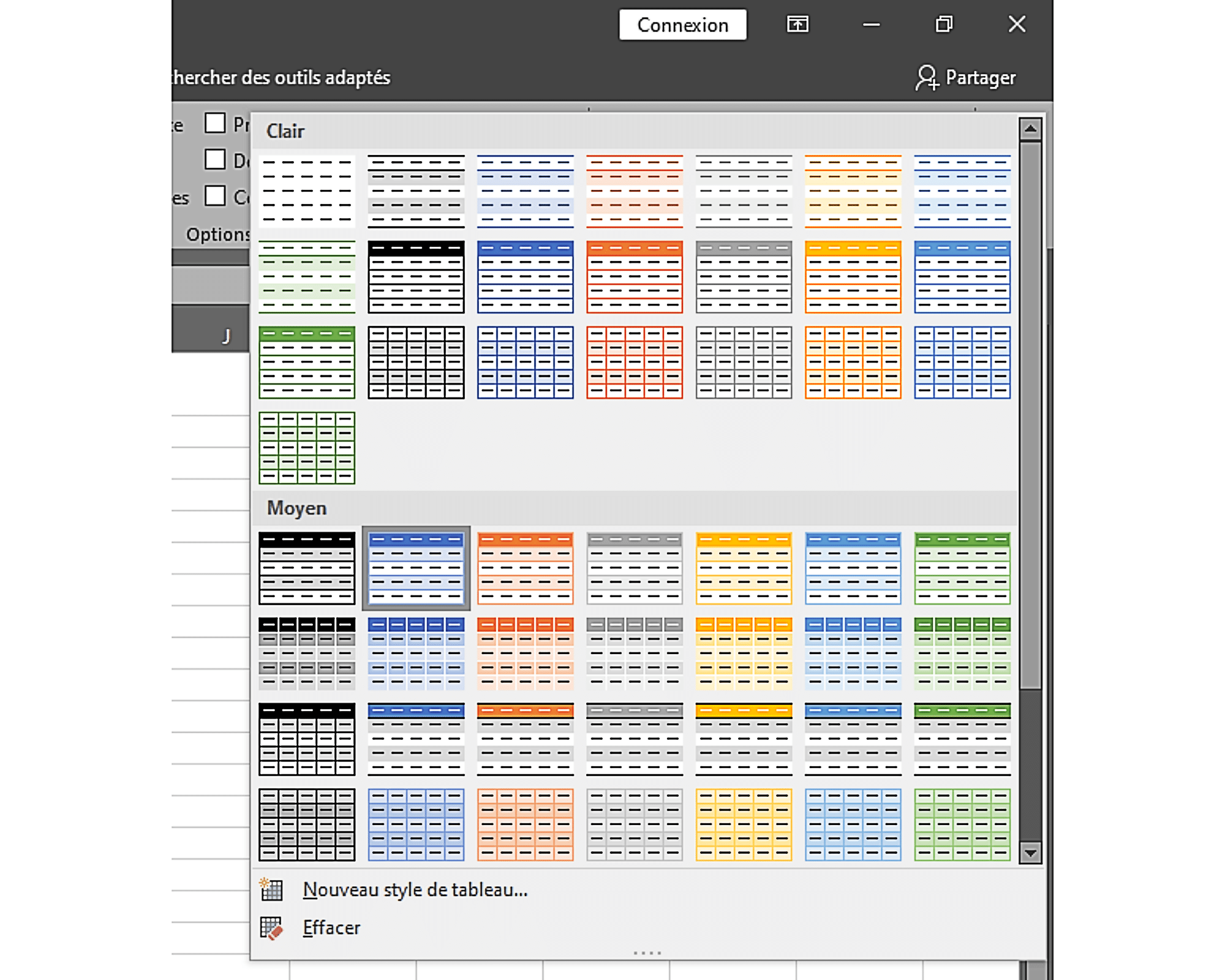 Création-FormeT-Faire-Des-Tableaux-Excel