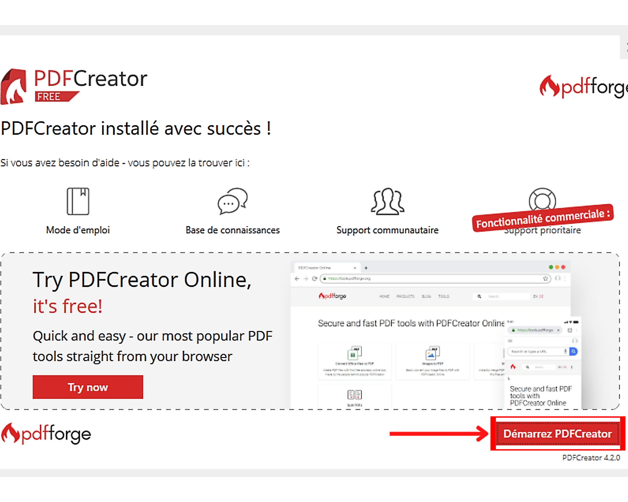 Démarrer-Fusionner-Documents-PDF