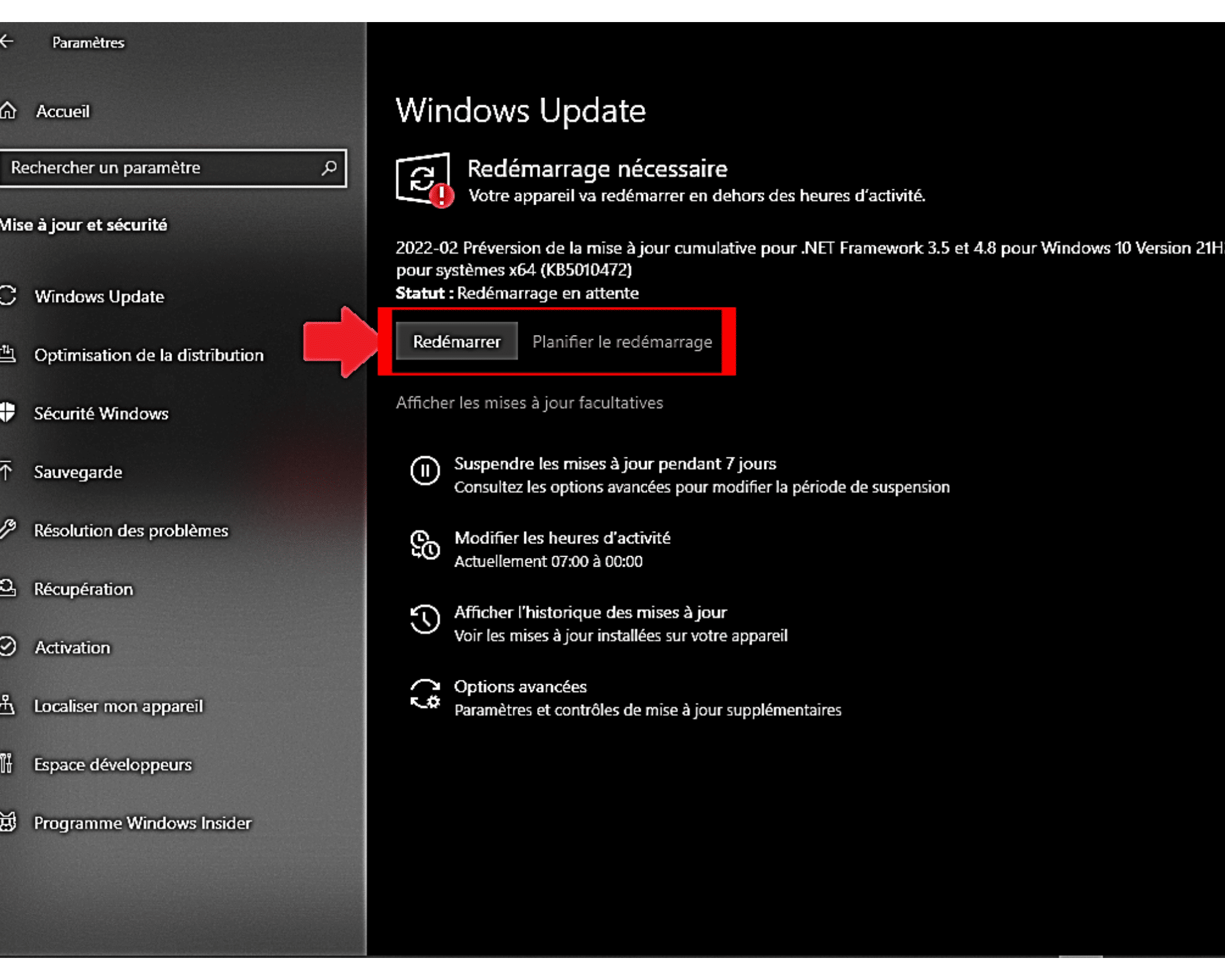 Demarrer-Installer-Windows-11