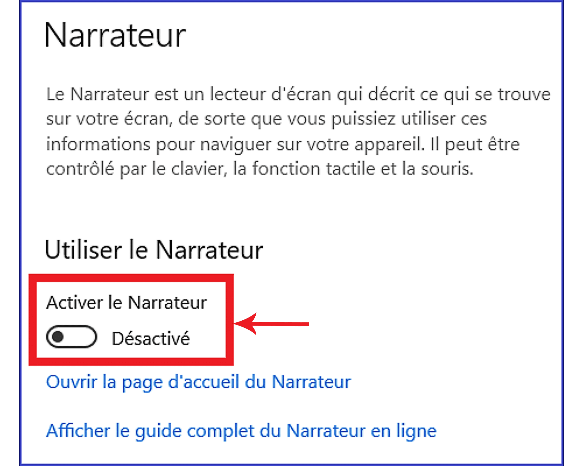 Enable-Narrator-Read-Text-Aloud