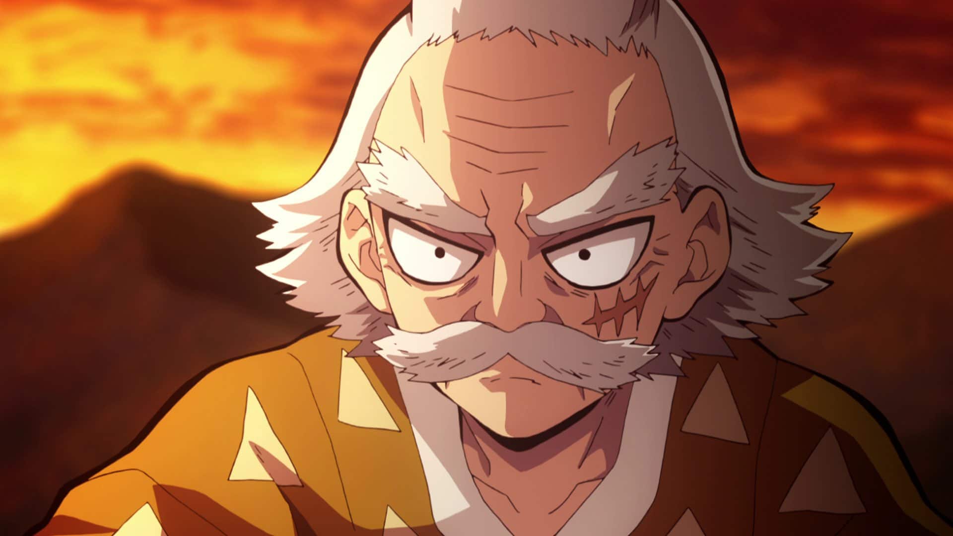 Crédits: ufotable