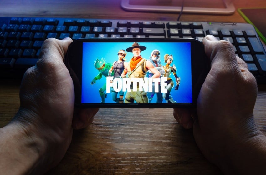 Epic Games : Fortnite a levé 144 millions de dollars de fonds pour l’Ukraine