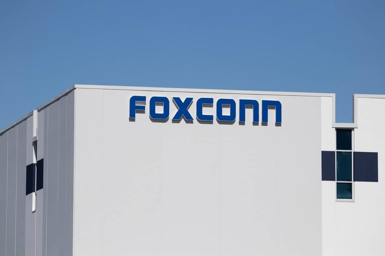 Foxconn