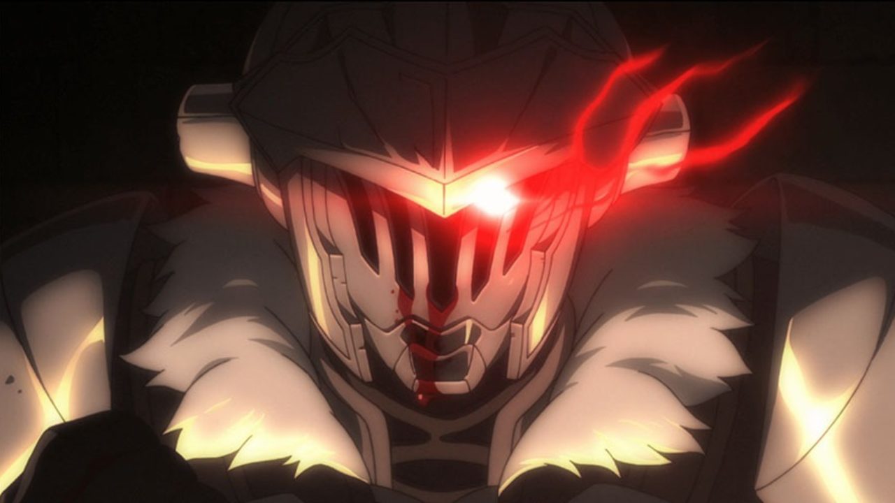 Goblin-slayer