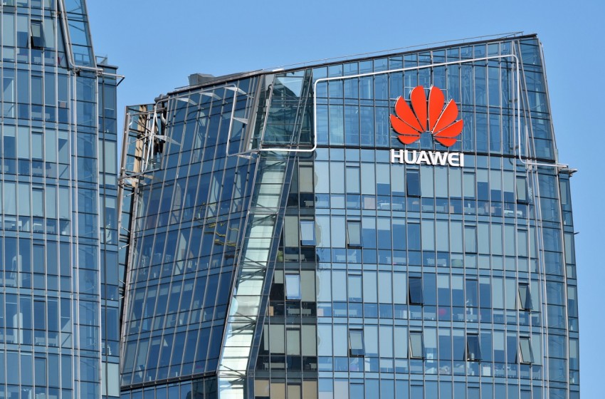 Les actifs de Huawei rebondissent