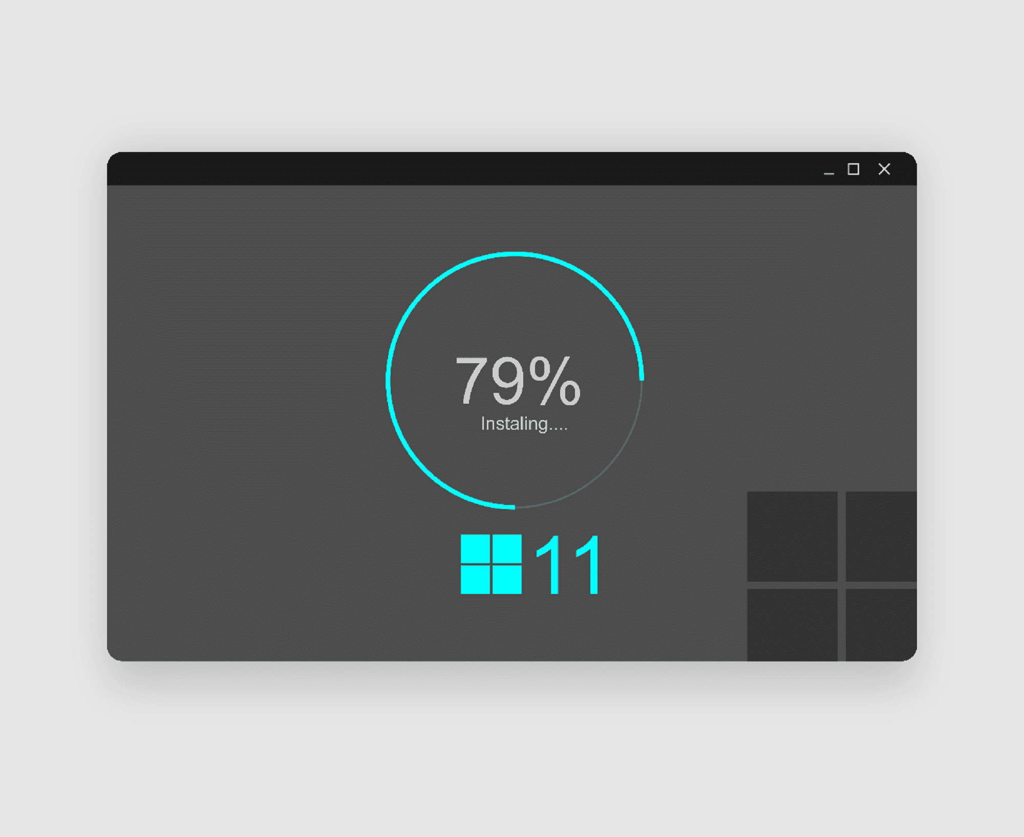 Installer-Windows-11